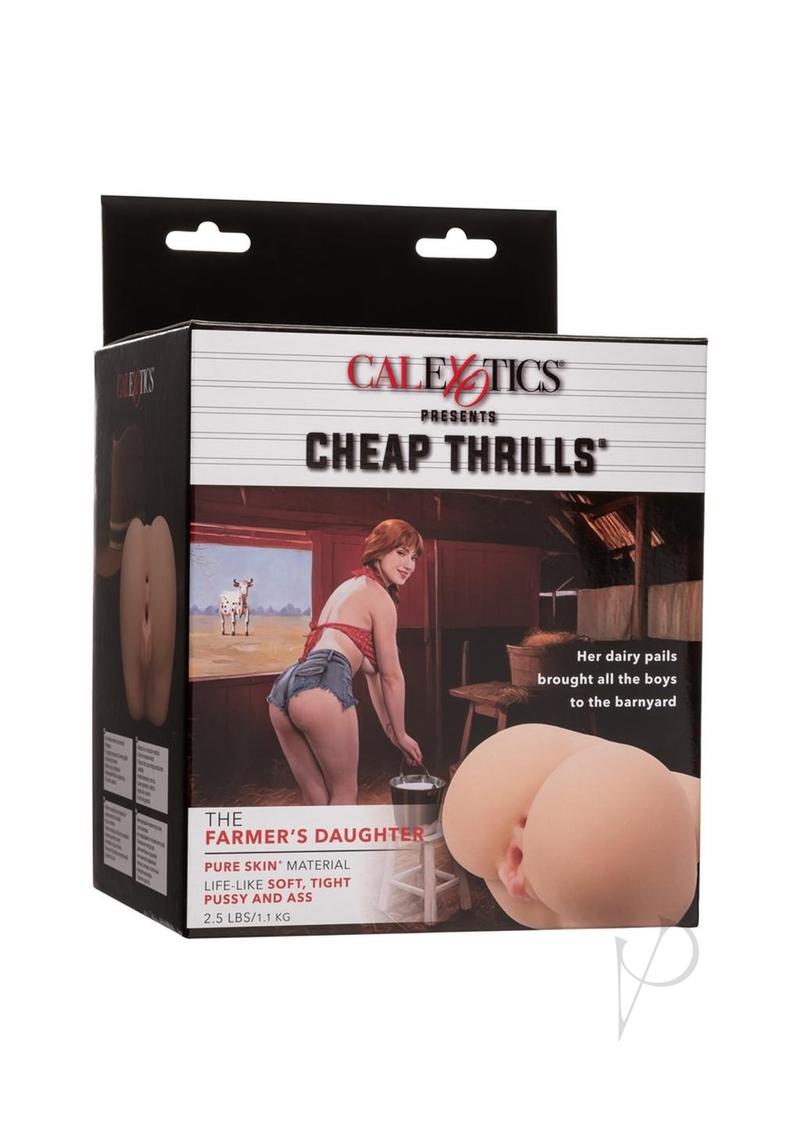 Cheap Thrills Farme… - image
