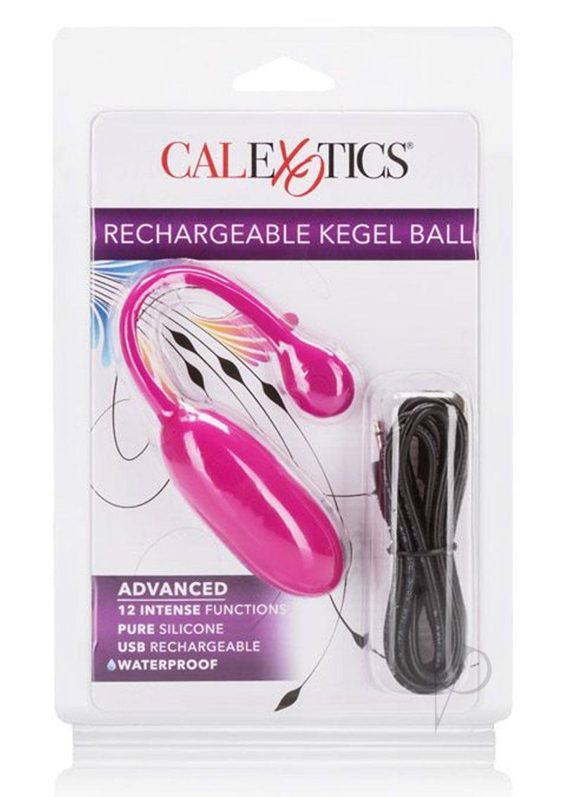 Rechargeable Kegel … - image