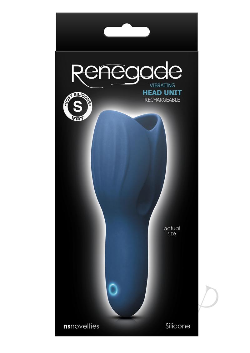 Renegade Head Unit … - image