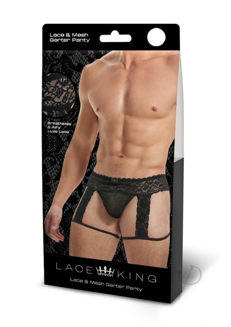 Lace King Lace Mens… - image