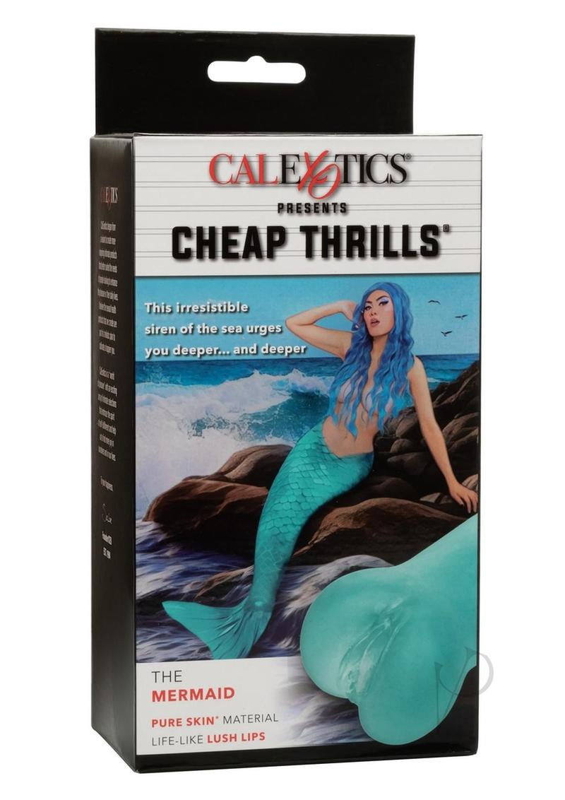 Cheap Thrills The M… - image