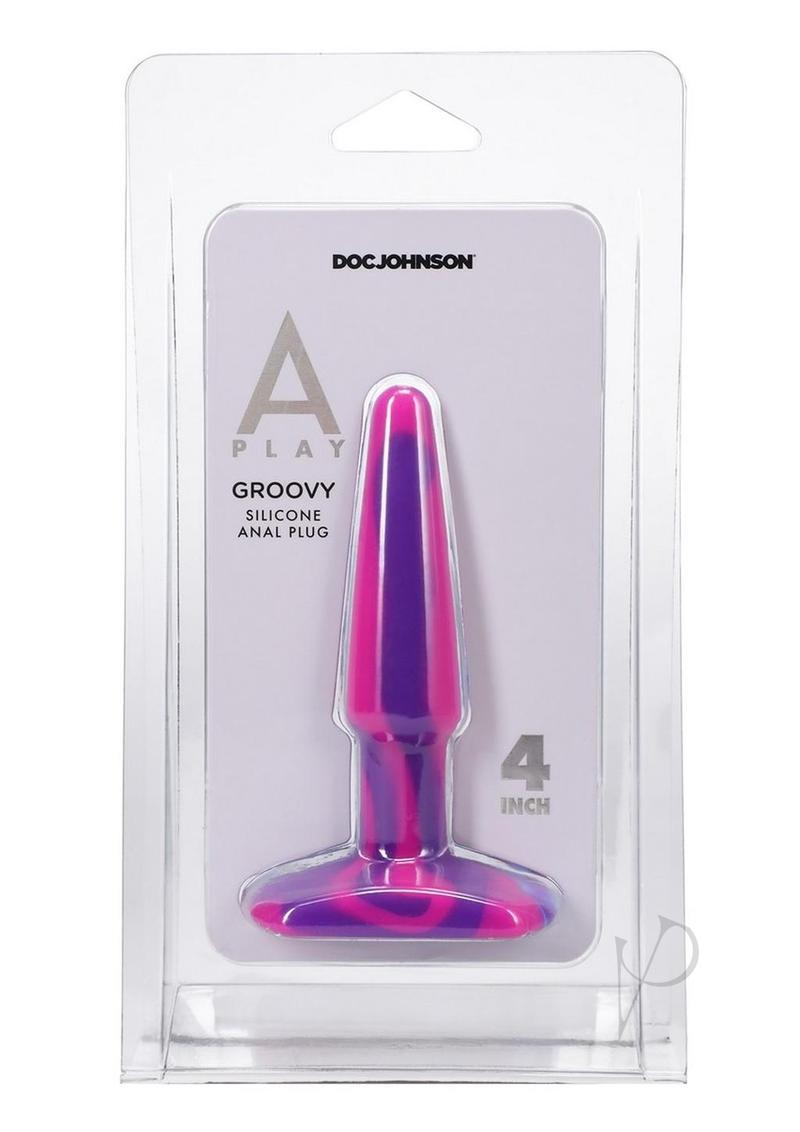 A-Play Groovy Anal … - image