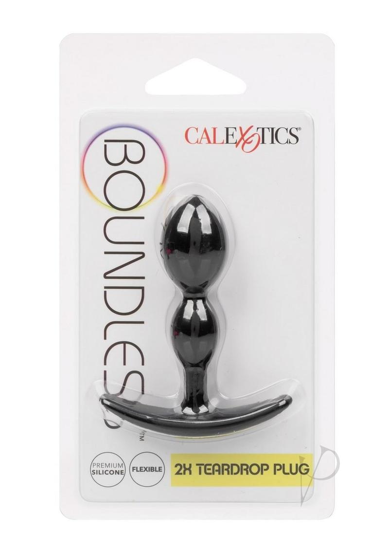 Boundless 2X Teardr… - image