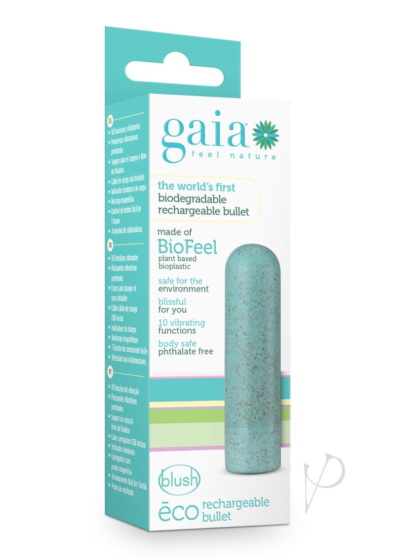 Gaia Eco Recharge B… - image