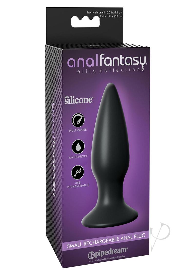 Anal Fantasy Elite … - image