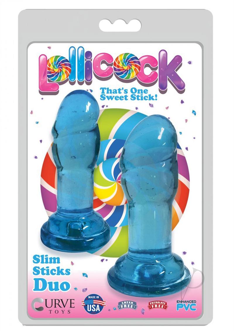 Lollicock Slim Stic… - image