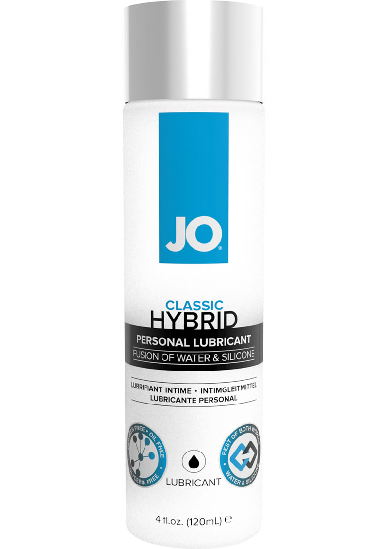 Jo Classic Hybrid L… - image
