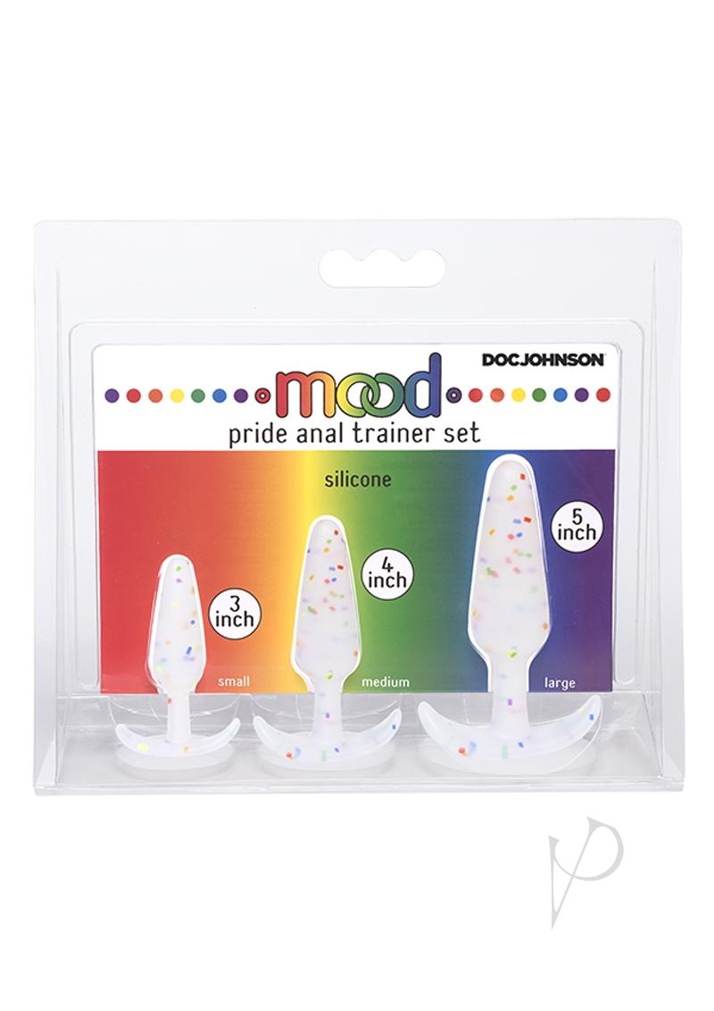 Pride Anal Trainer … - image