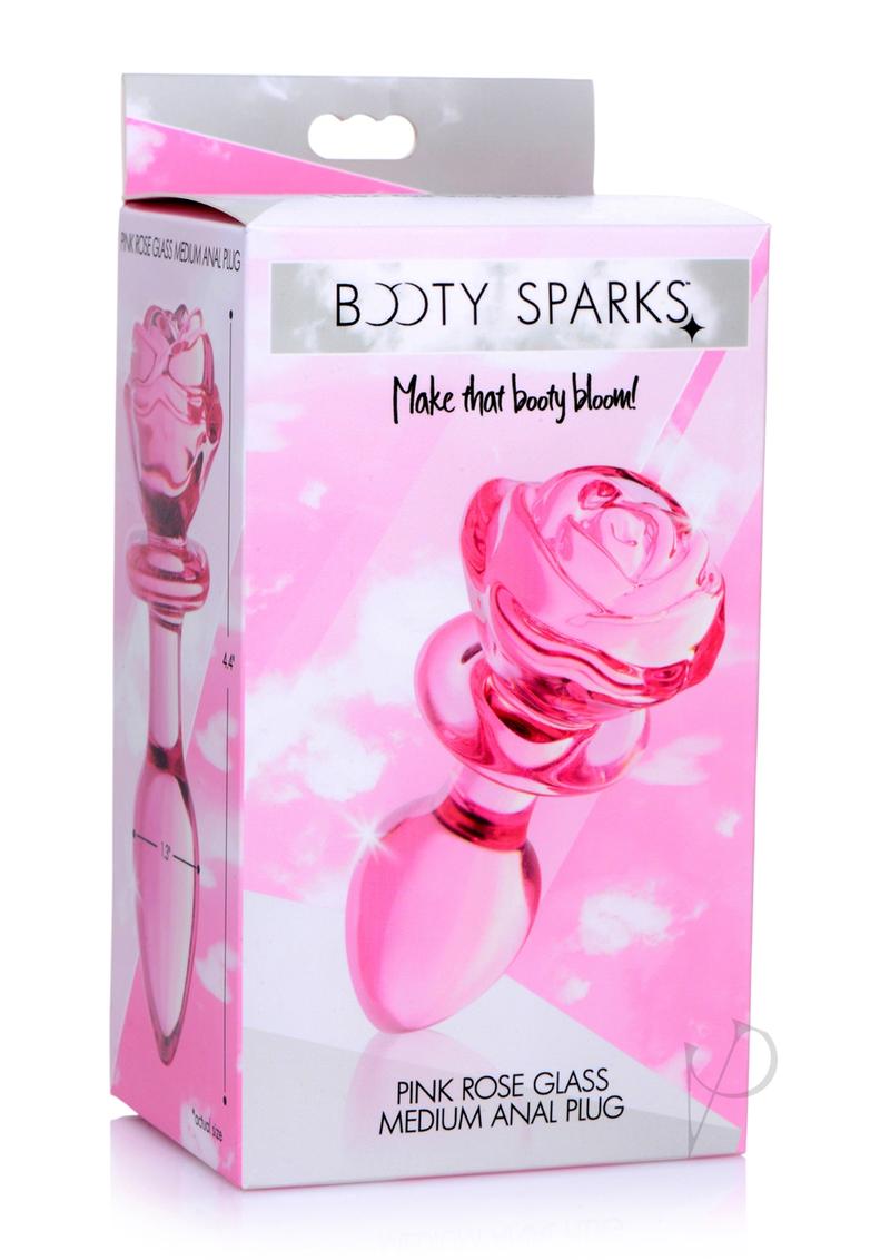 Booty Sparks Pink R… - image
