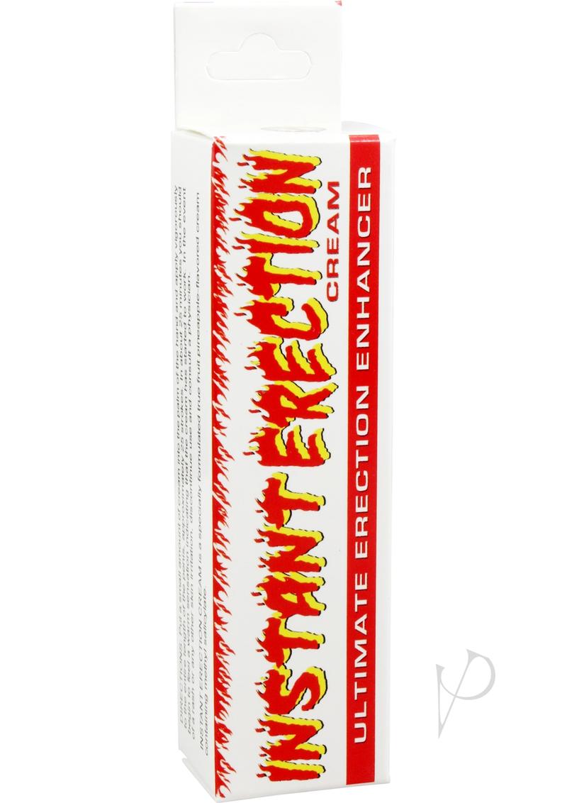 Instant Erection Cr… - image