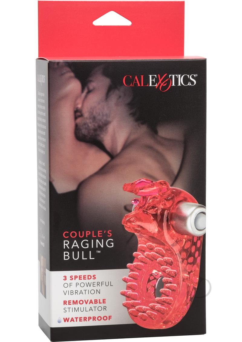 Jesse`S Raging Bull - image