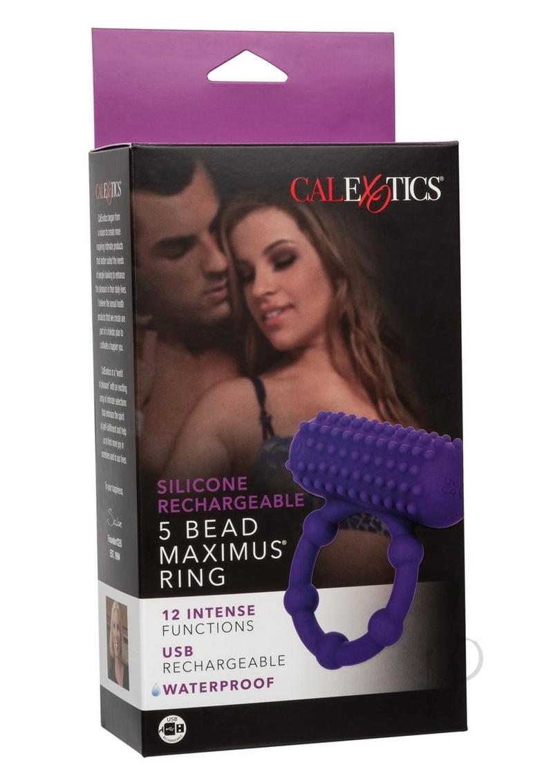 Silicone Recharge 5… - image
