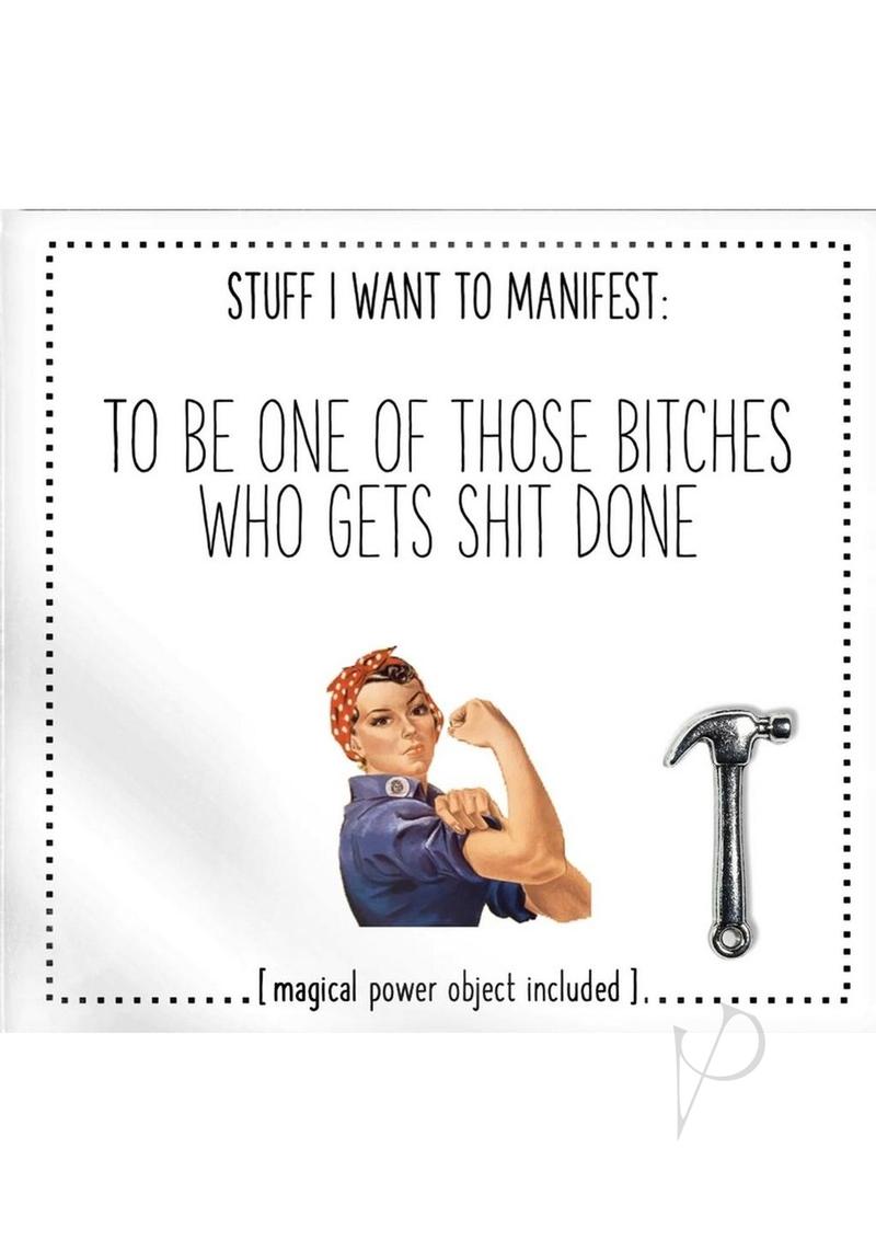 To Be The One Of Th… - image