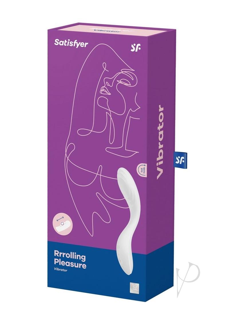 Satisfyer Rrrolling… - image