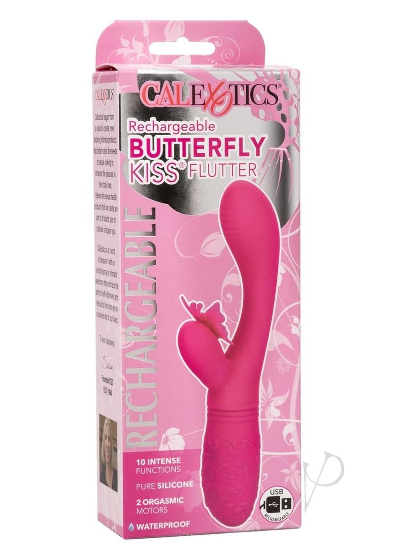 Recharge Butterfly … - image
