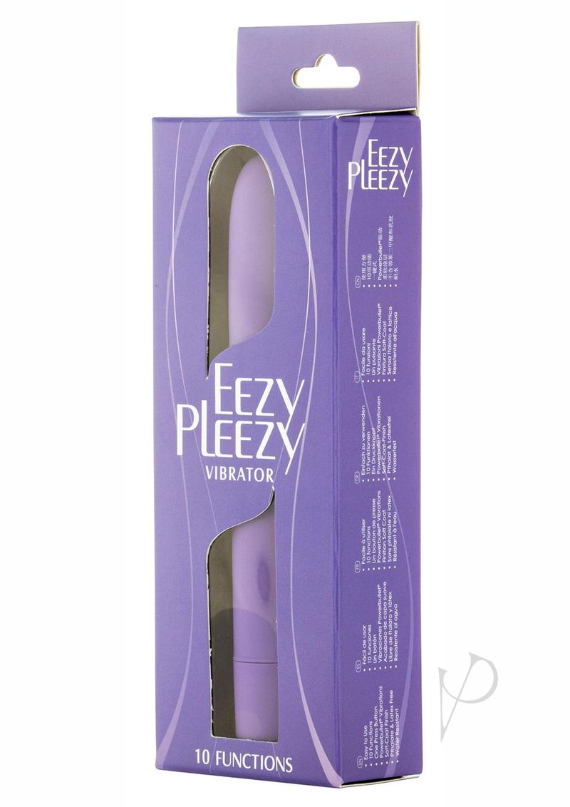 Sandt Eezy Pleezy P… - image