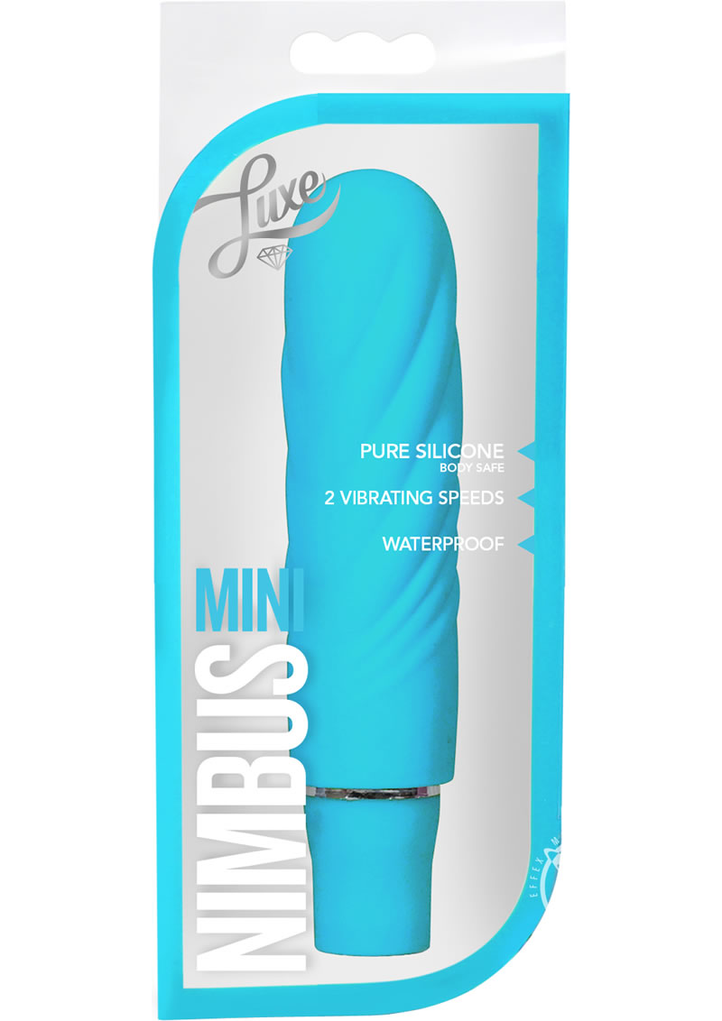 Luxe Nimbus Mini Aq… - image