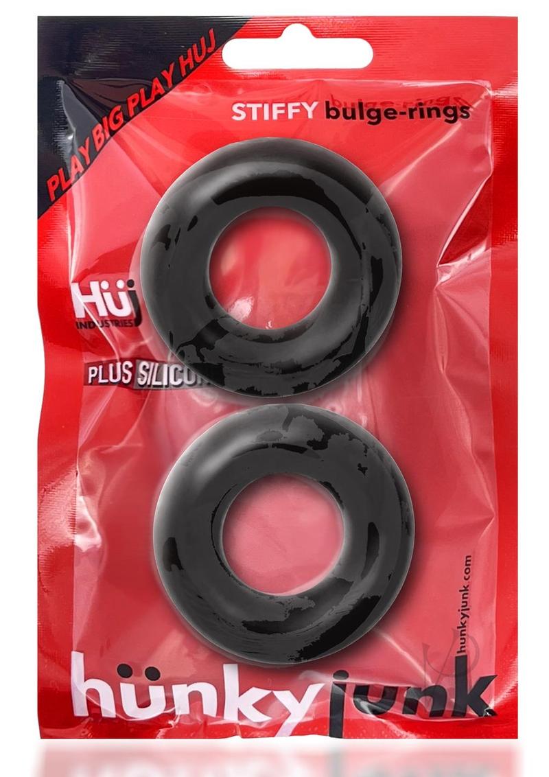 Stiffy Bulge Cockri… - image