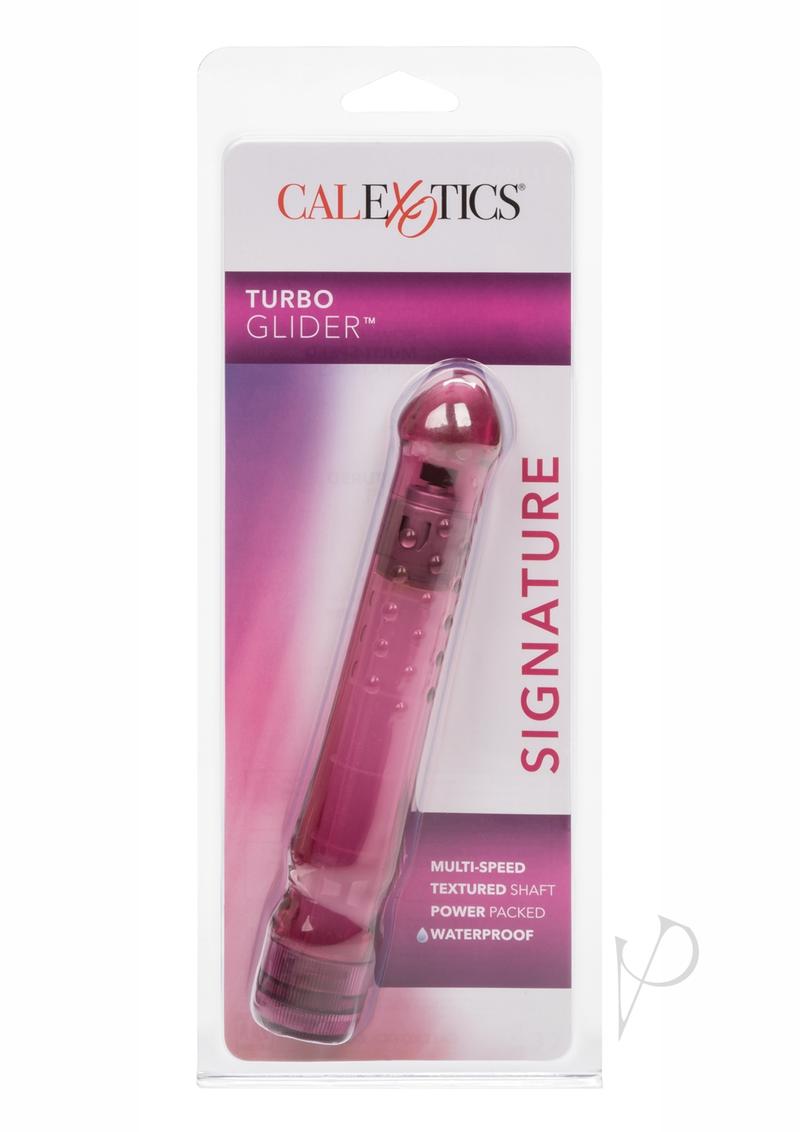 Turbo Glider - Rasp… - image