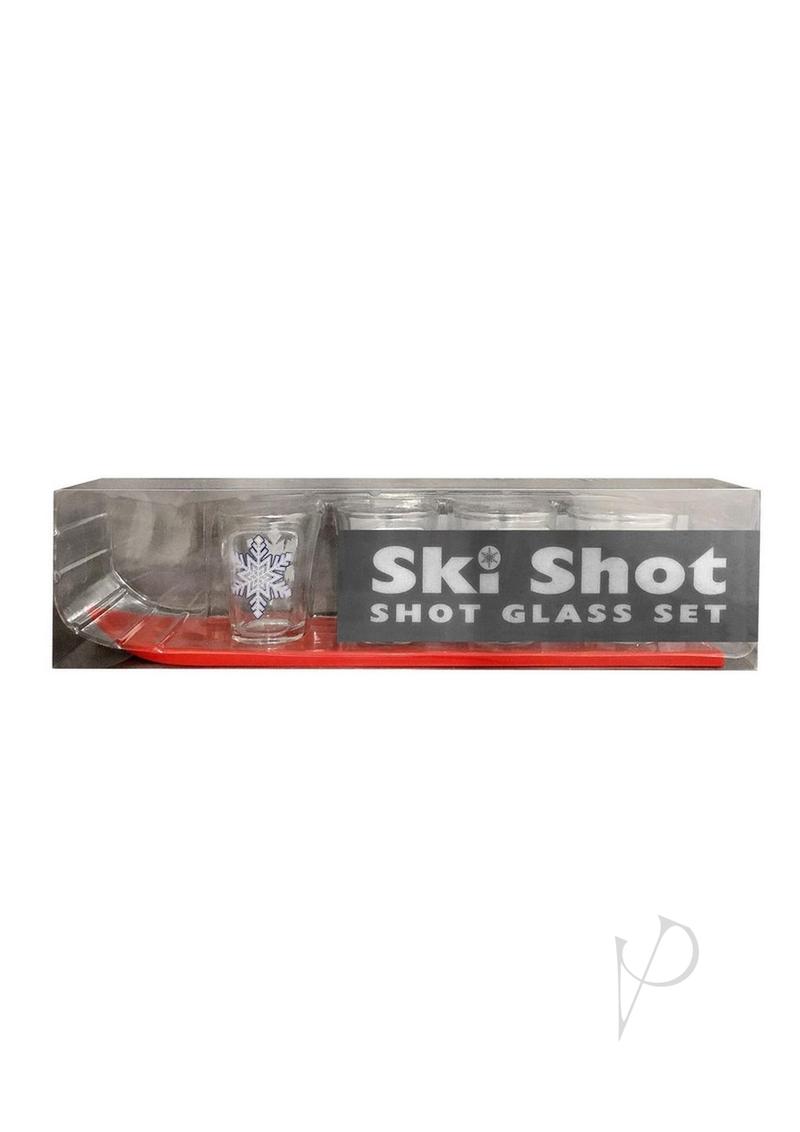 Ski Shot(Sale) - image