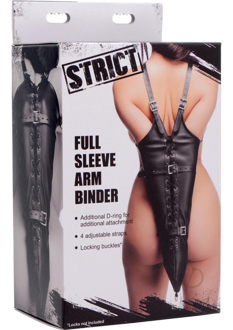 Strict Full Sleeve … - image
