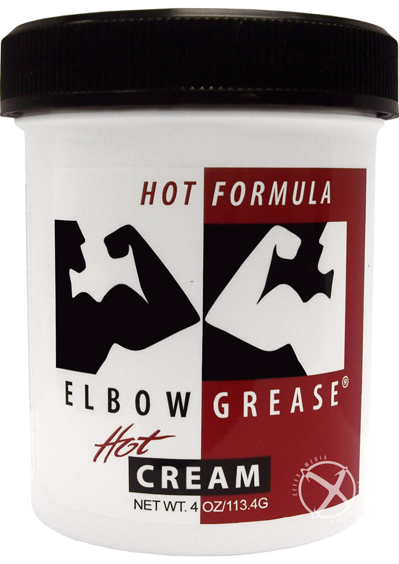 Elbow Grease Hot Cr… - image