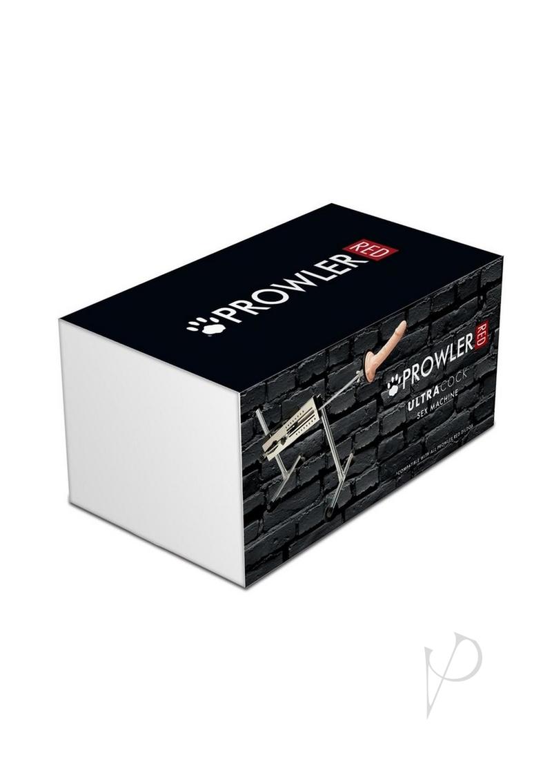 Prowler Red Ultraco… - image