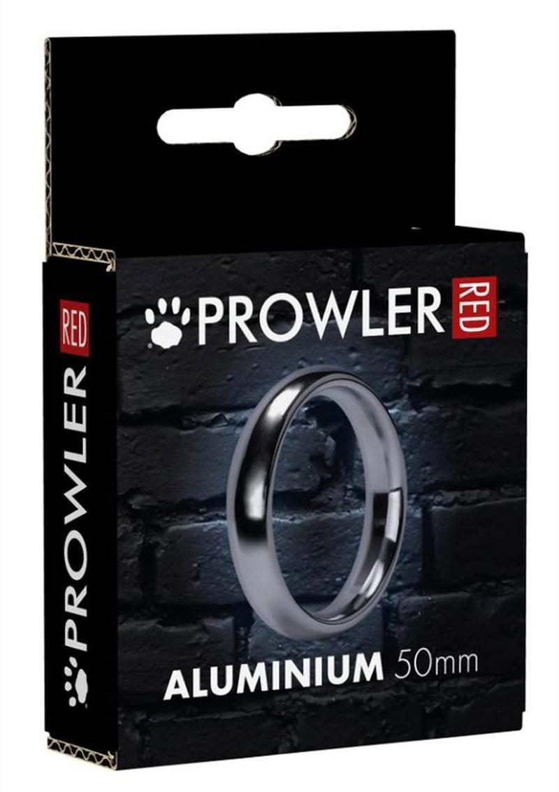 Prowler Red 50Mm Ri… - image