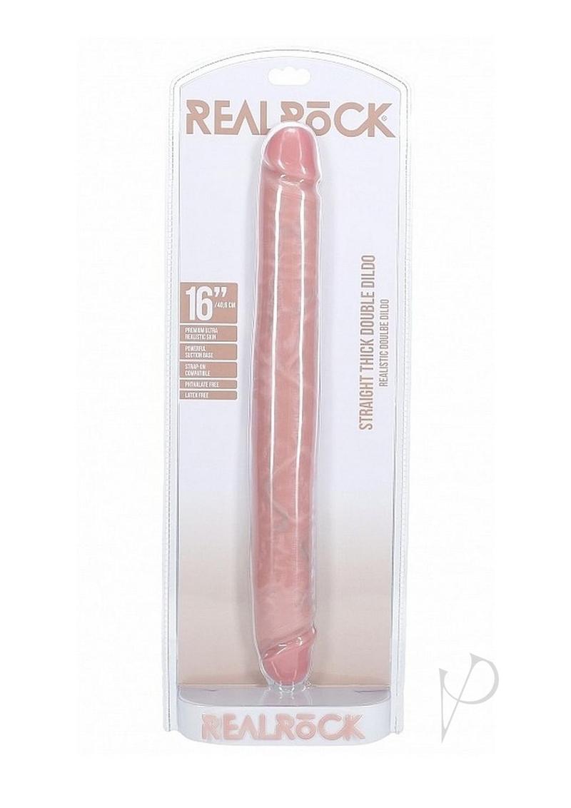 Realrock Ultra Thic… - image