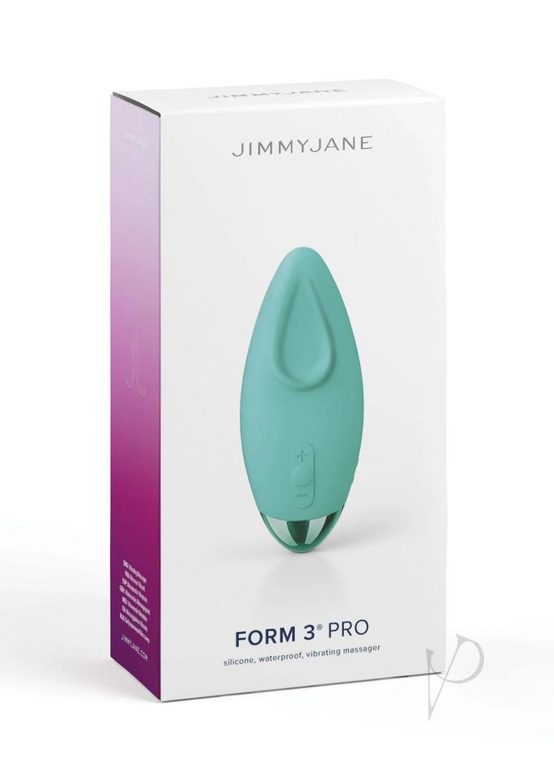 Jimmyjane Form 3 Pr… - image