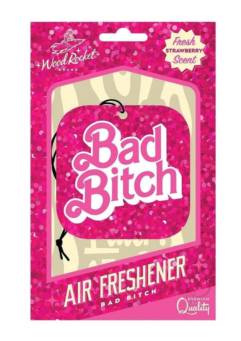 Bad Bitch Air Fresh… - image