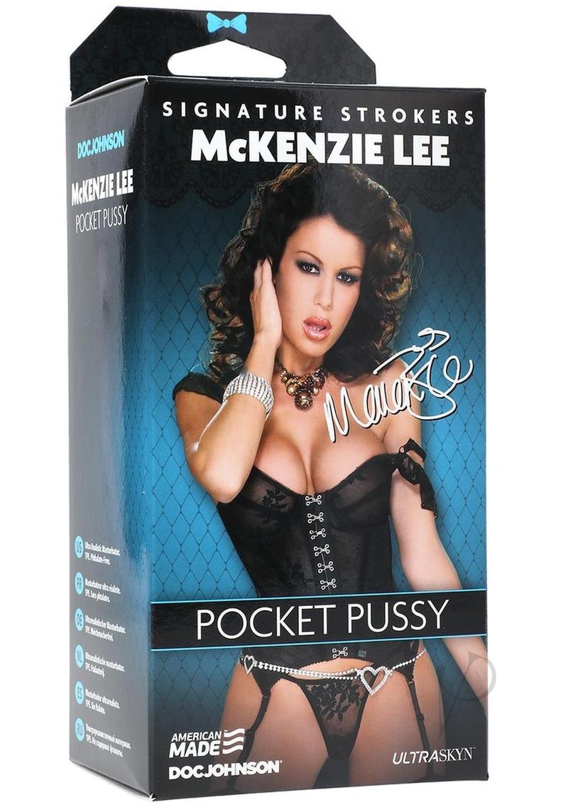 Mckenzie Union Jack… - image
