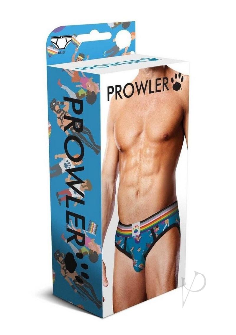Prowler Pix Gay Pri… - image