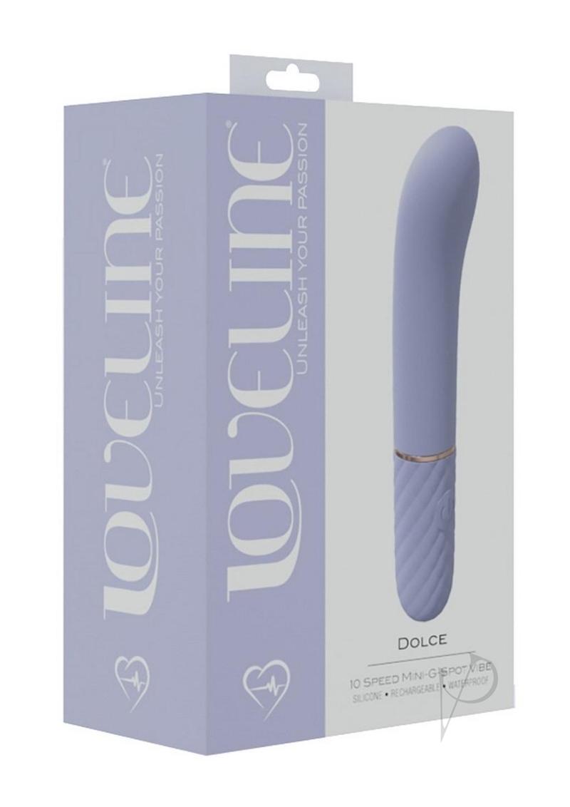 Dolce Mini Gspot Vi… - image
