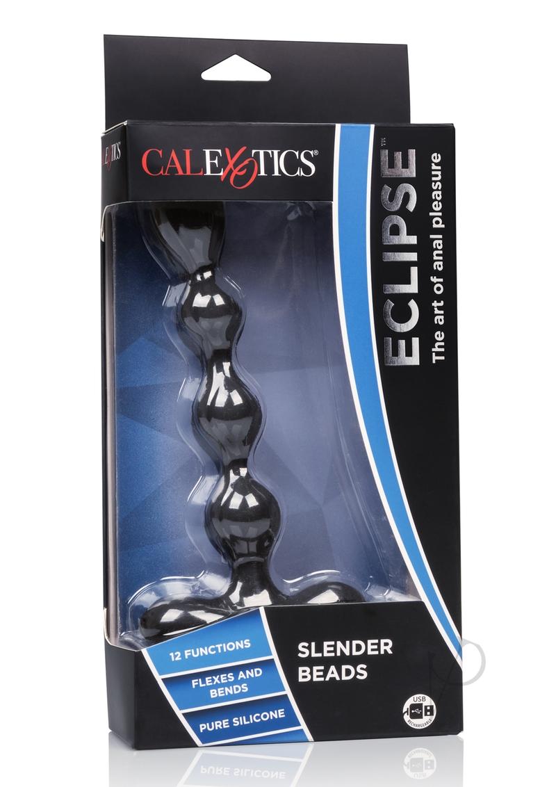 Eclipse Slender Bea… - image