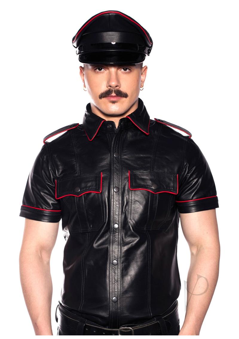 Prowler Red Pol Shi… - image