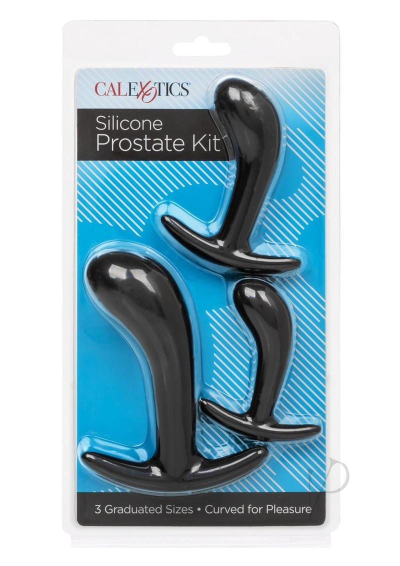 Silicone Prostate K… - image