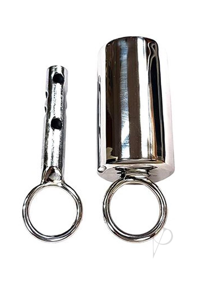 Rouge Ice Lock - image
