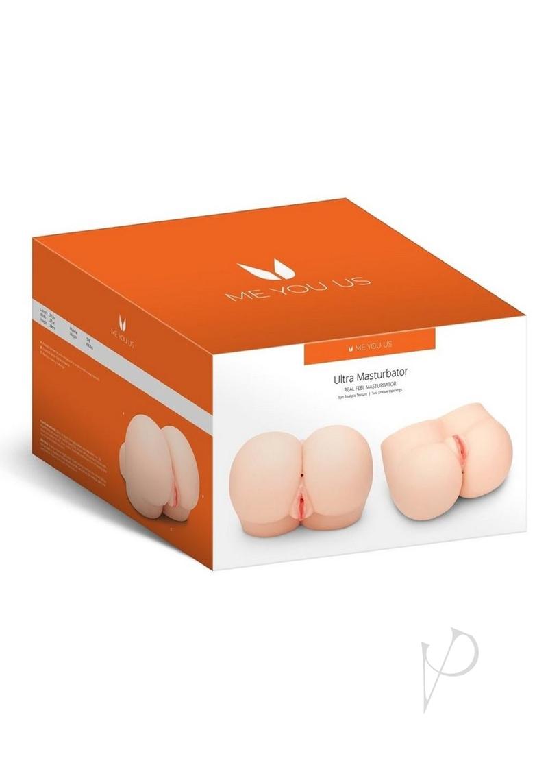Myu Ultra Masturbat… - image