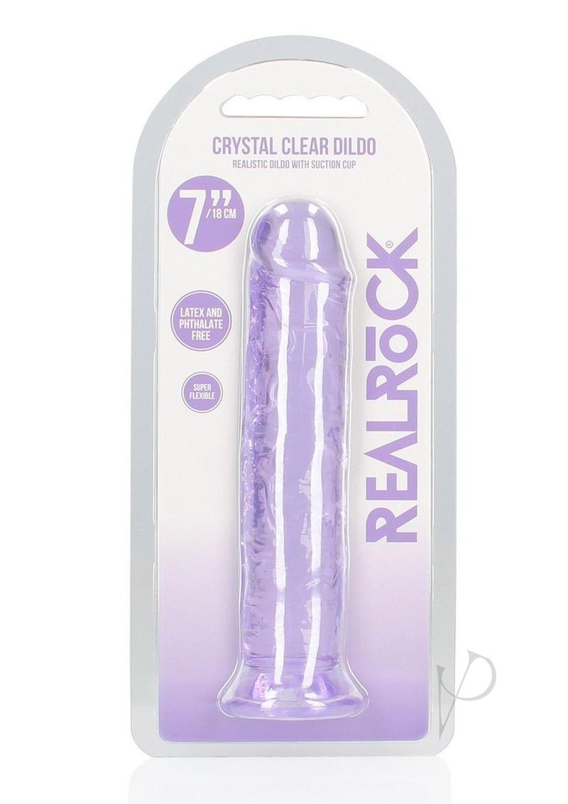 Realrock Crystal St… - image