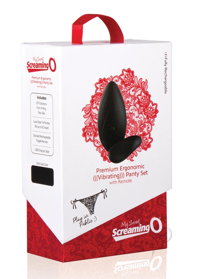 Premium Ergo Remote… - image