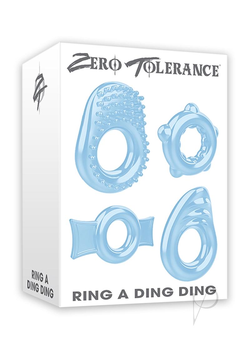Zt Ring A Ding Ding… - image