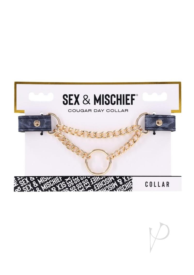 Sandm Cougar Day Co… - image