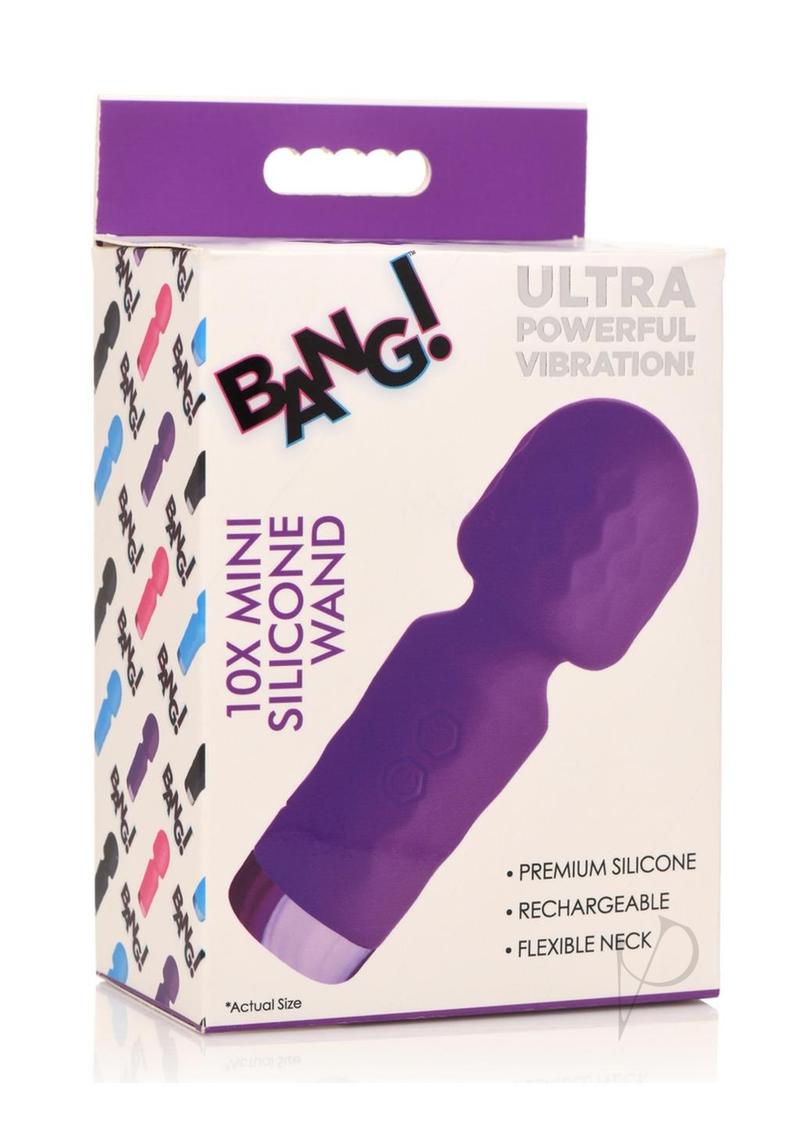 Bang 10X Mini Silic… - image