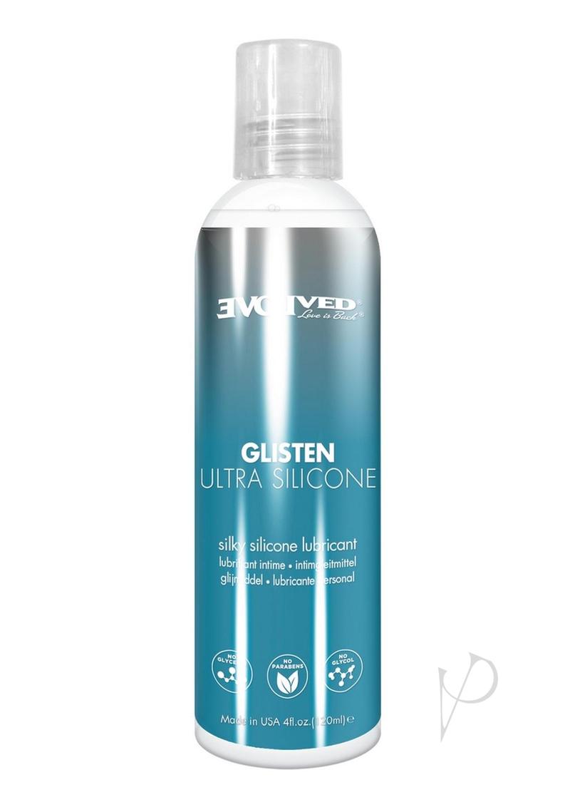 Glisten Ultra Silic… - image