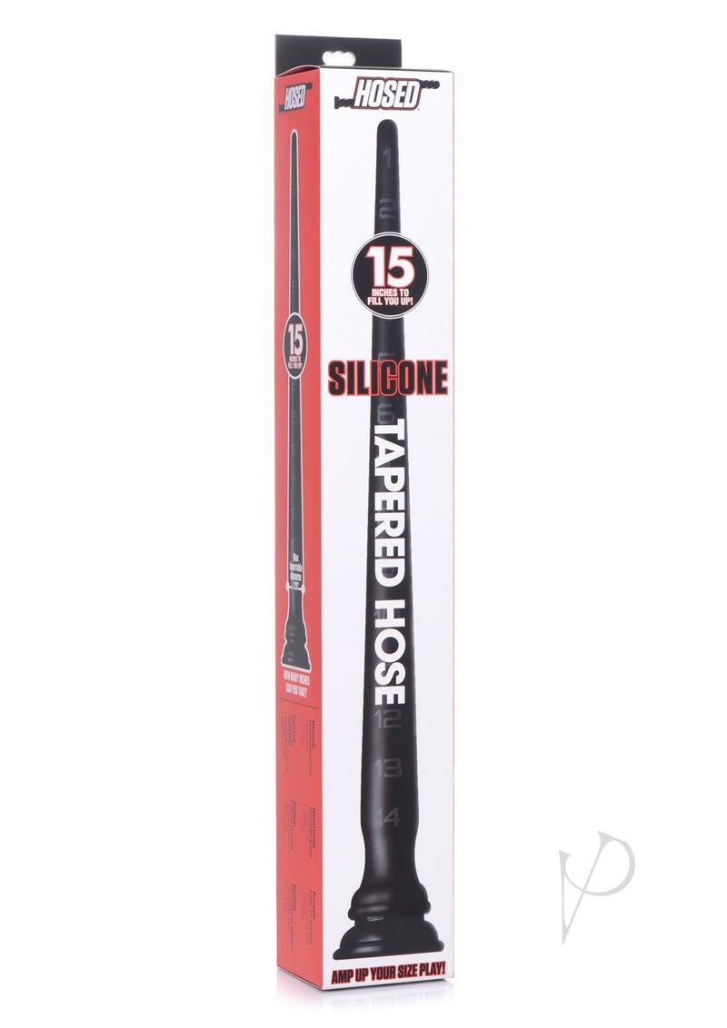 Hosed Tapered Silic… - image