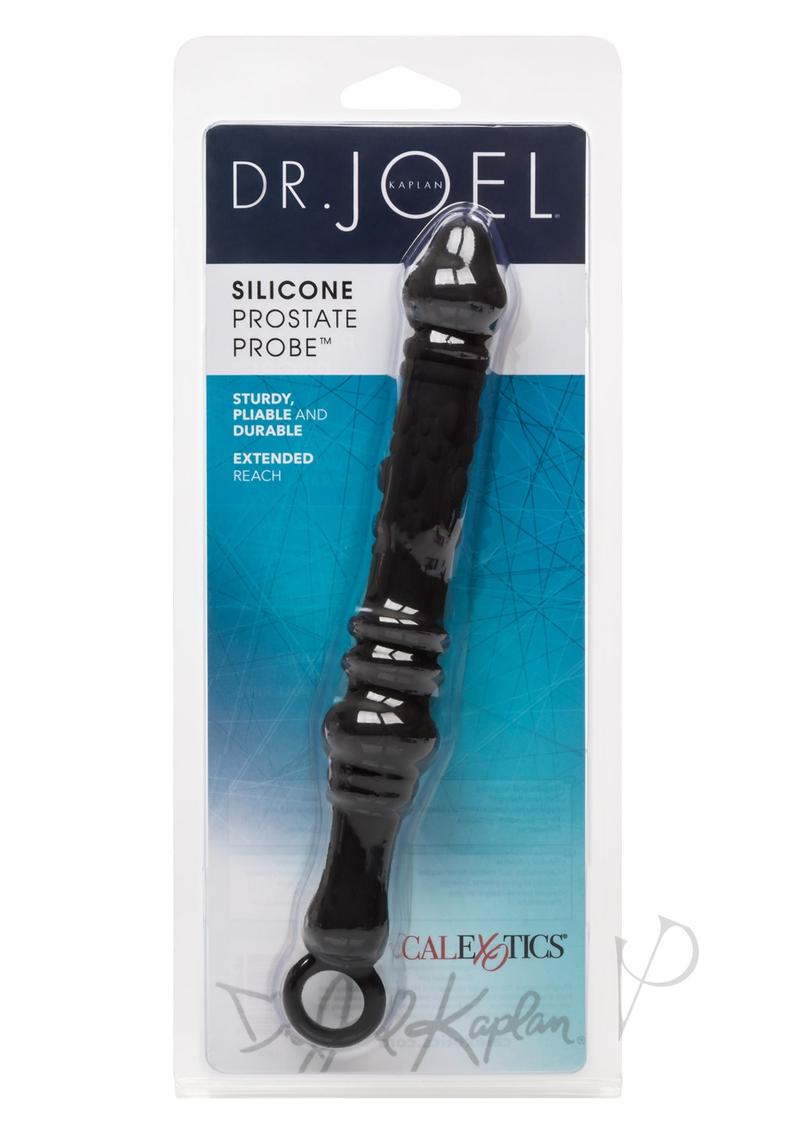 Silicone Prostate P… - image
