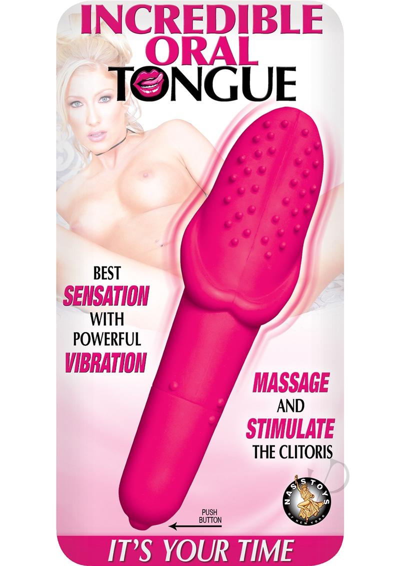 Incredible Oral Ton… - image
