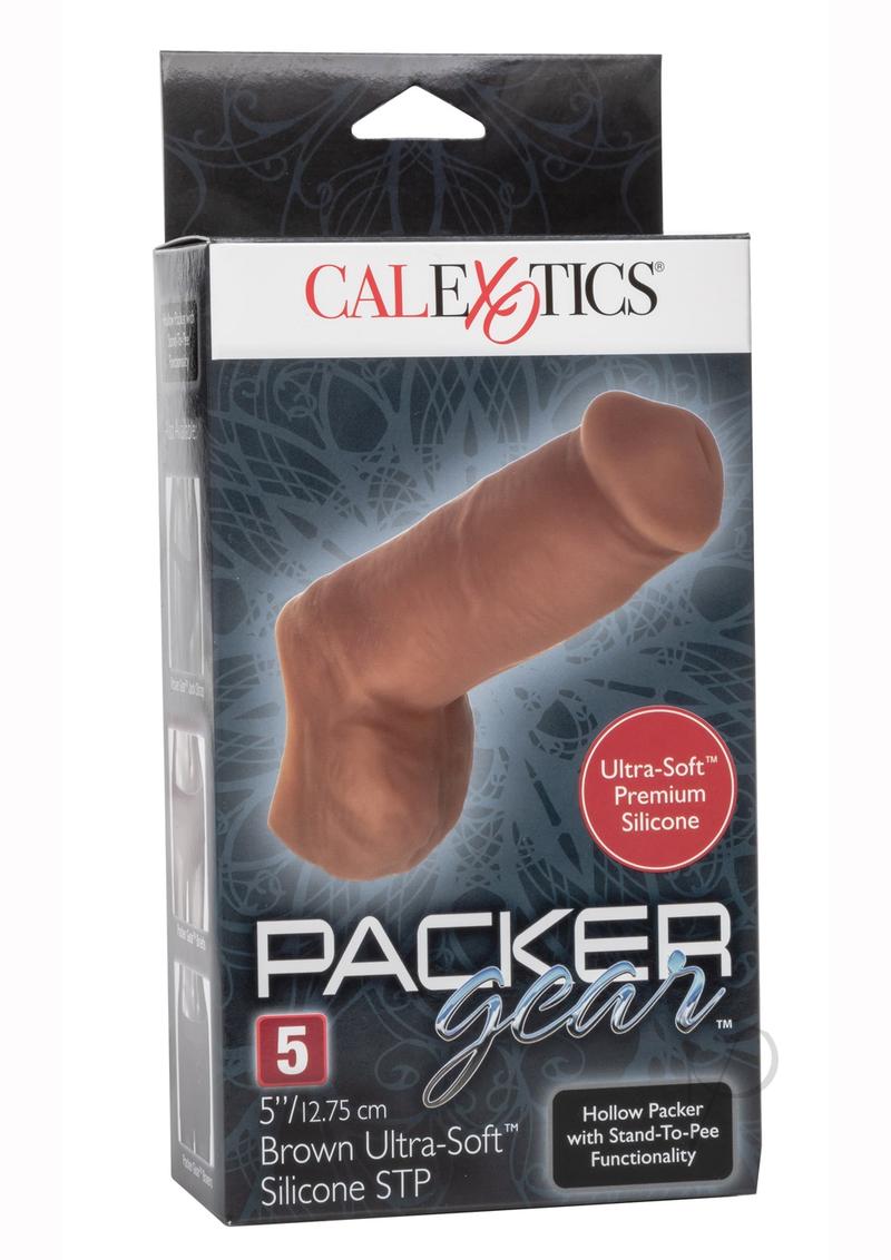 Packer Gear Silicon… - image