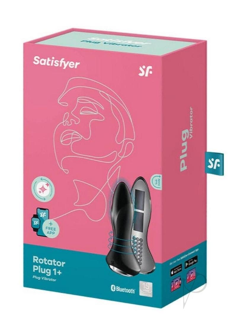 Satisfyer Rotator P… - image